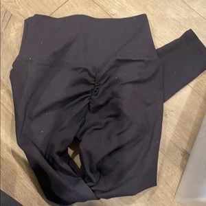 ABS2B fitness apparel